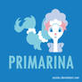 Primarina