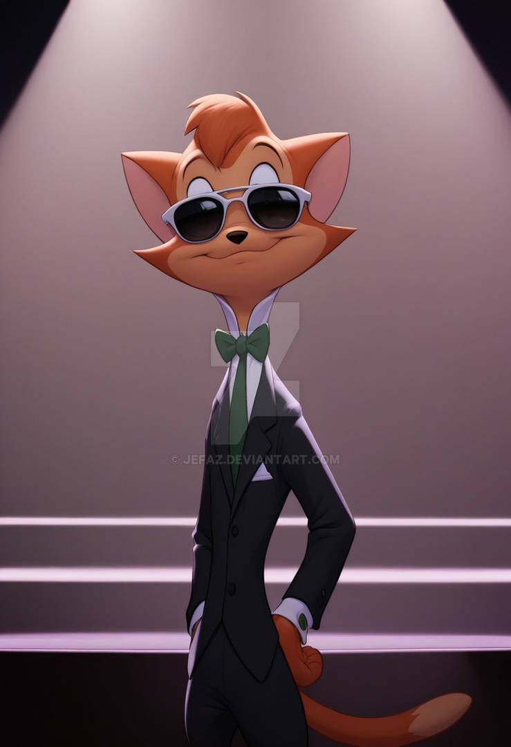 Dancing Danny Rage Danny (Dance king) by jefaz on DeviantArt