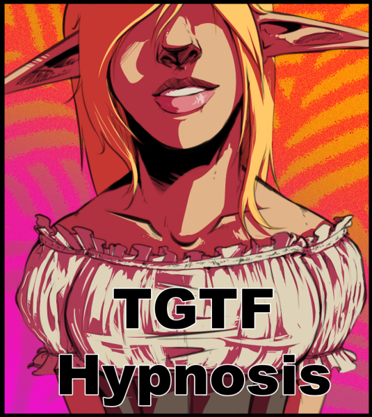 The Fountain Of The Elves | TGTF / Elf TF Hypnosis by rotten-tiamat on ...