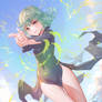 [One-PunchMan] Tatsumaki