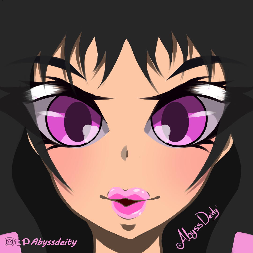 Chic Fortnite by AbyssDeity on DeviantArt