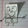 DoodleBob