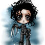 Edward Scissorhands