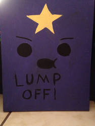 LSP painting