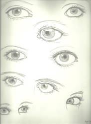 Eye Study Feb3