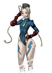 Cammy