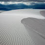 white sands nat'l monument