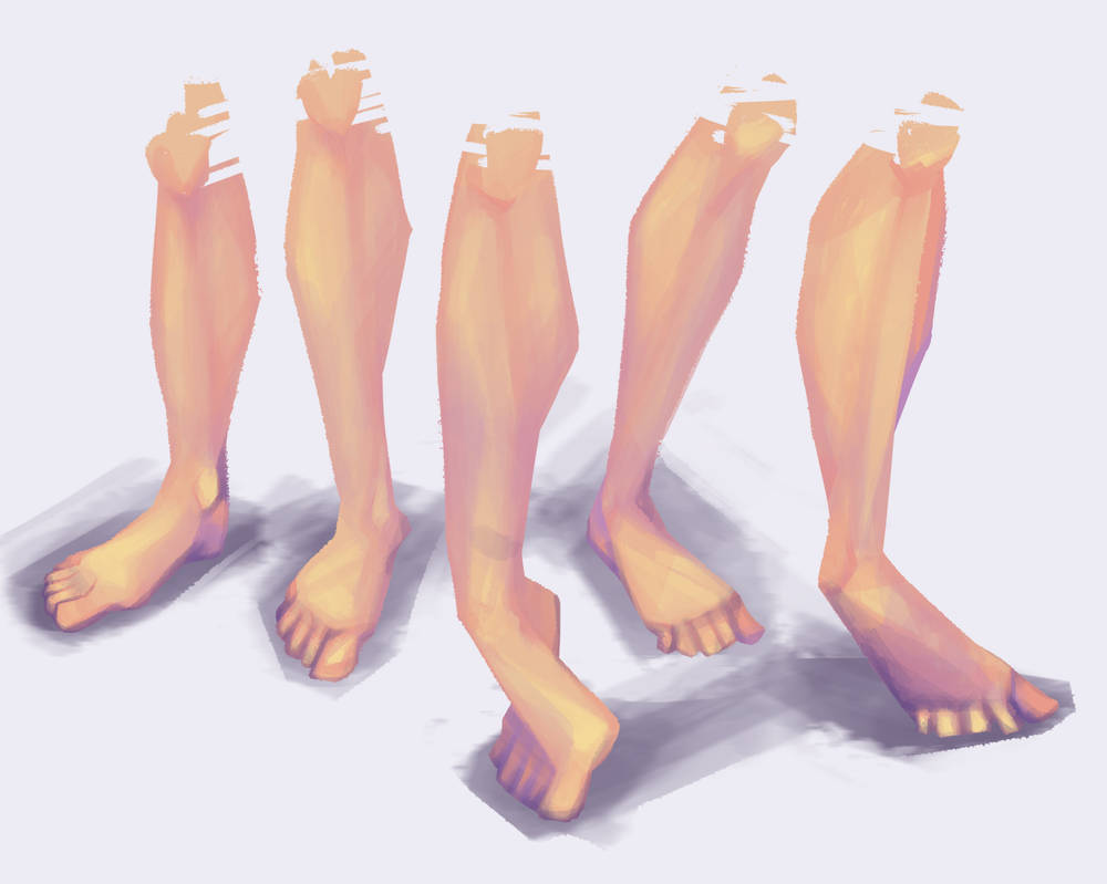 Leg Modification Deviantart legs 1 by BuduFamousPosleDeath on DeviantArt