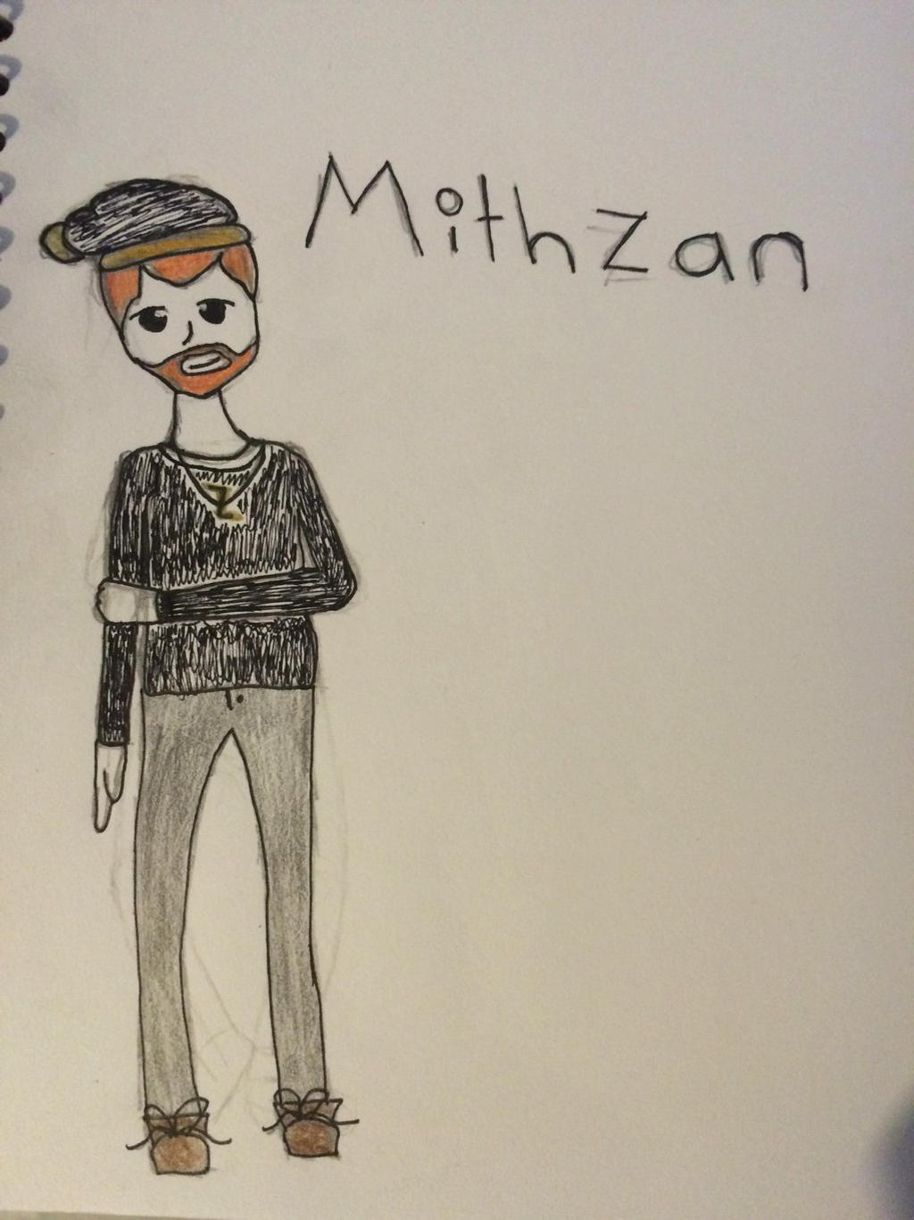 Mithzan