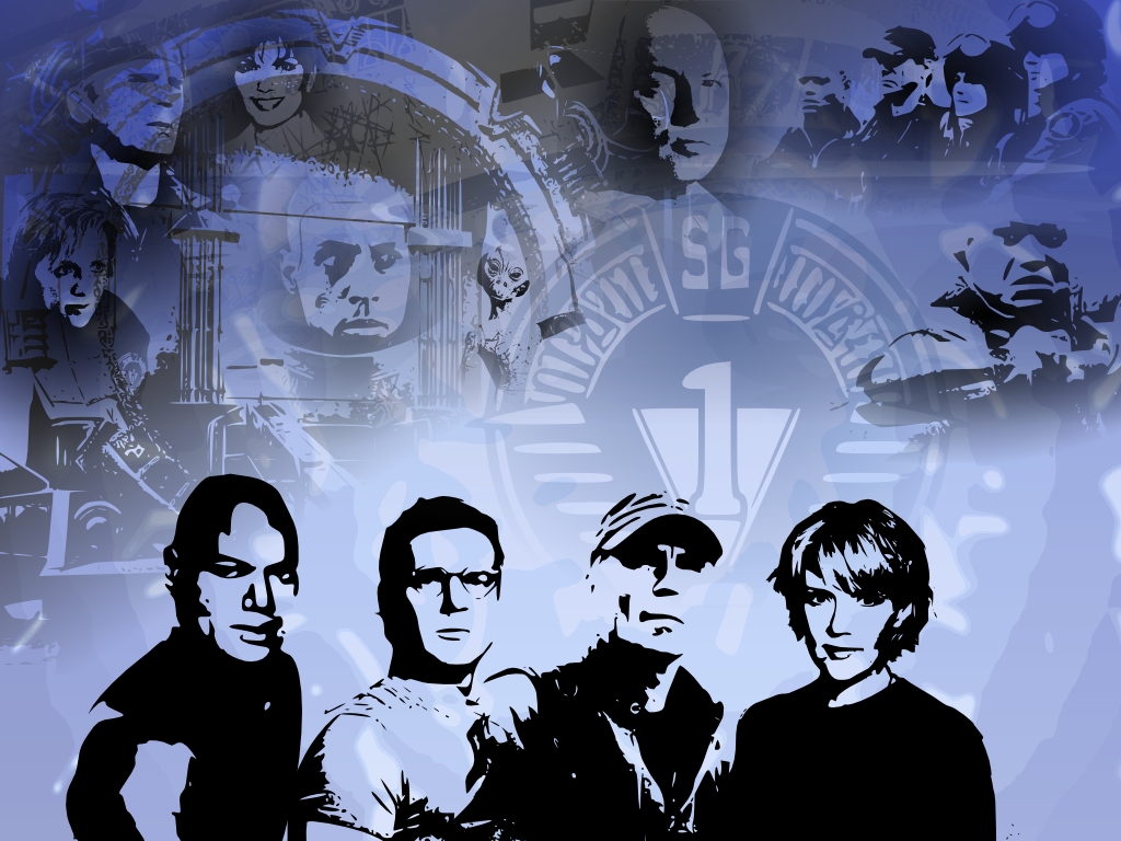 Stargate SG-1