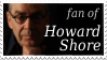 Howard Shore Stamp by Jon-Snow