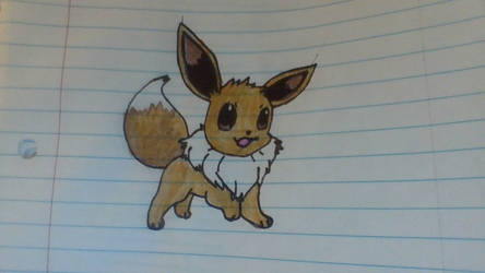 Eevee 2