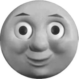 Deviantart Facetrain Custom Trainz Face 1 by CustomFaces on DeviantArt