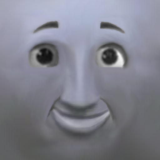 Custom Trainz Face 2 by CustomFaces on DeviantArt