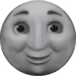 Custom Trainz Face 3 by CustomFaces on DeviantArt