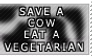 Save A Cow