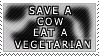 Save A Cow