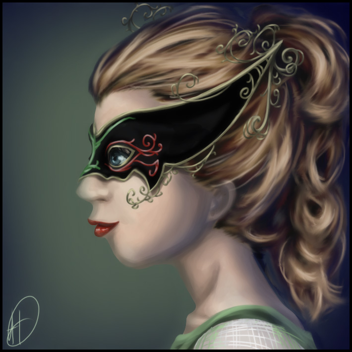 Masquerade