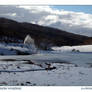 SNOWY MOUNTAINS