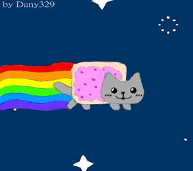 Nyan Cat