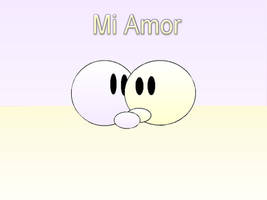 Love bubbles 1