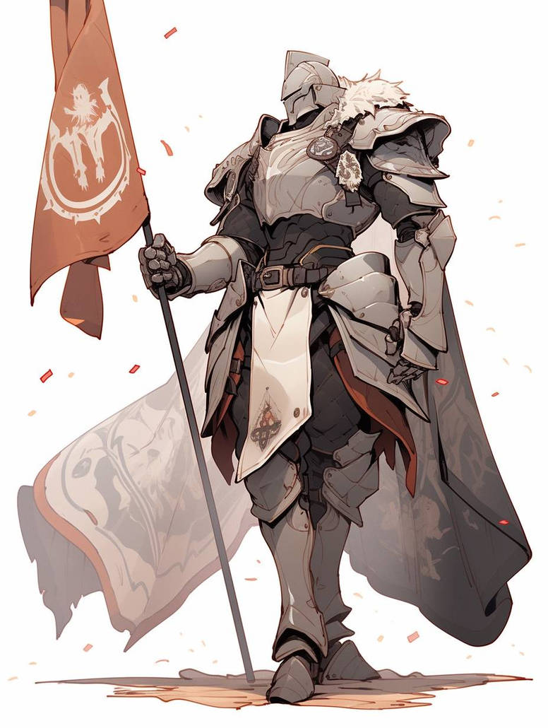 Knight Favorite Fantasy knight series 1 by BlueSkyBestfriend on DeviantArt