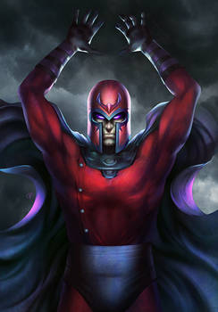 Magneto