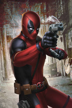 Deadpool