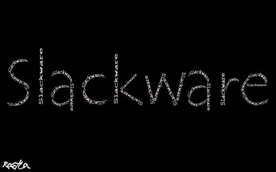 slackware wallpaper