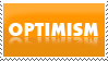 Optimism by Claire-stamps