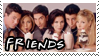 Friends I by Claire-stamps