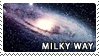 Milky way