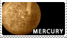 Solar System: Mercury