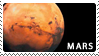 Solar System: Mars by Claire-stamps