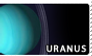 Solar System: Uranus