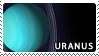 Solar System: Uranus