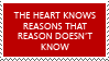 The heart knows reasons.. by Claire-stamps