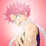 Natsu Fairy Tail 242