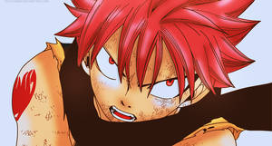 Natsu.