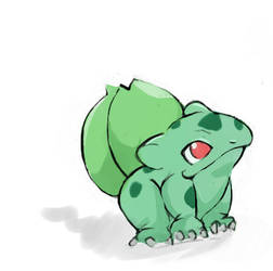 Bulbasaur