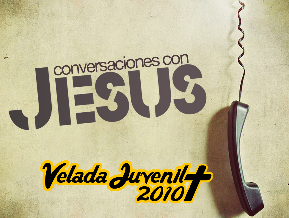 Conversacion con Jesus