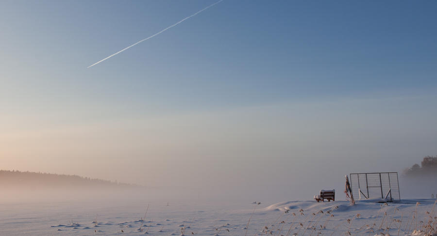 Winter Landscape