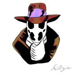 Rorschach