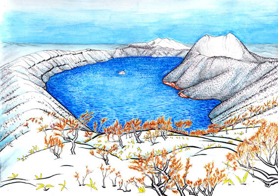 Explore The Best 摩周湖art Deviantart Explore The Best 摩周湖art Deviantart