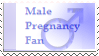 MPreg stamp