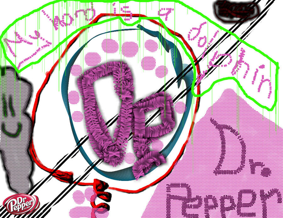Dr. Pepper Contest by Mudkip11 on DeviantArt