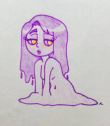 Little chibi slime