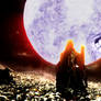 Bloodborne The Moon