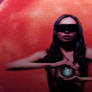 The ''Moon Presence''