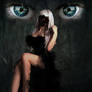 The Eyes of the Dark Lady